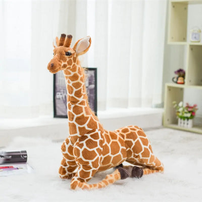 Giraffe Plush Teddy